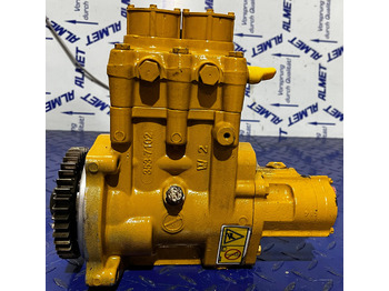 نظام الوقود CATERPILLAR