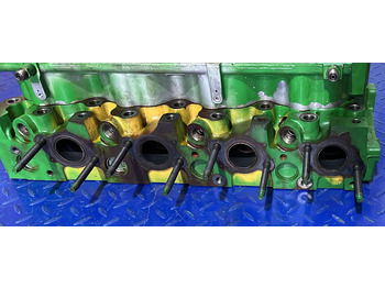 المحرك و قطع الغيار JOHN DEERE CHIULASA JOHN DEERE 4045: صورة 4