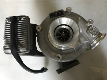 John deere Turbo RE548385 - المحرك و قطع الغيار - الآلات الزراعية: صورة 1 John deere Turbo RE548385 - المحرك و قطع الغيار - الآلات الزراعية: صورة 1
