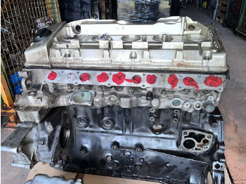 محرك MERCEDES-BENZ Sprinter