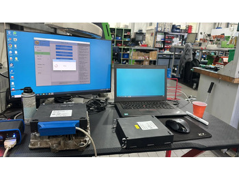 وحدة تحكم الكتروني MERCEDES-BENZ Actros