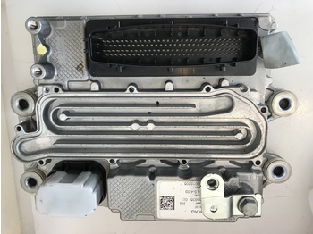 Mercedes Actros MP4 euro 6 ECU - النظام الكهربائي - شاحنة: صورة 1 Mercedes Actros MP4 euro 6 ECU - النظام الكهربائي - شاحنة: صورة 1