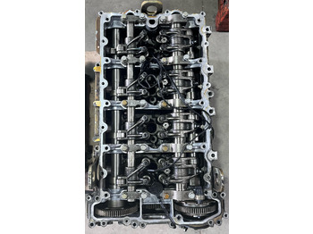 رأس المحرك MERCEDES-BENZ