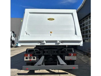 جديدة شاحنة قلاب Mercedes-Benz Arocs 4140 K 8x4 Meiller Tipper (1unit): صورة 4