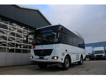 مركبة كوتش MERCEDES-BENZ