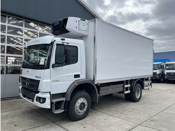شاحنة الفريزر MERCEDES-BENZ Atego 1725