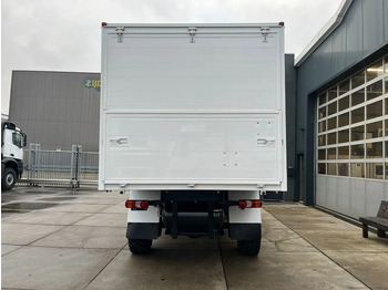 جديدة شاحنة Mercedes-Benz Atego 1725 A 4x4 Service Truck: صورة 5