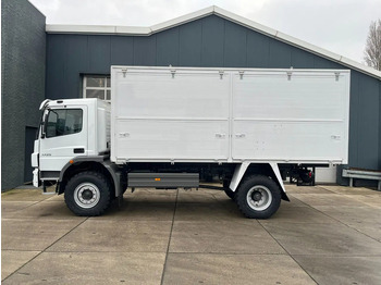 جديدة شاحنة Mercedes-Benz Atego 1725 A 4x4 Service Truck: صورة 2
