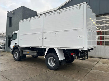 جديدة شاحنة Mercedes-Benz Atego 1725 A 4x4 Service Truck: صورة 3
