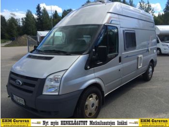 كرفان فان FORD RIMOR Transit Horus 30 180 Hv: صورة 1