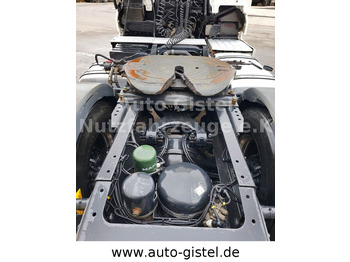 وحدة جر MAN TGX 18.500 4x2 LL *XLX: صورة 5