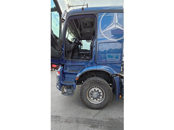 وحدة جر Mercedes Benz Arocs 4 1848 HAD*OM471*Retarder*Kögel SKM24 Steel: صورة 5