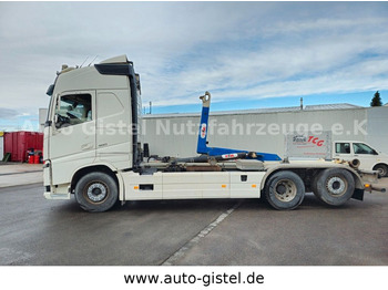 شاحنة ذات خطاف Volvo FH16 *Hyva 20.60.S*Lift Lenk*: صورة 4
