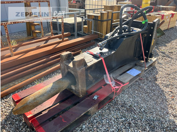 مطرقة هيدروليكية ATLAS