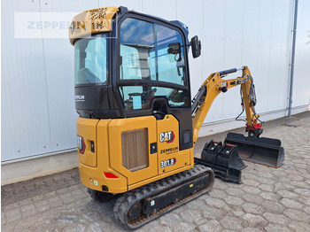 Cat 301.8-05A Cat 301.8-05A: صورة 3 Cat 301.8-05A Cat 301.8-05A: صورة 3