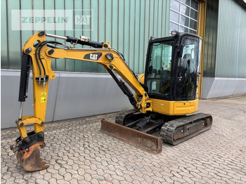 حفارة مُصَّغرة CATERPILLAR 303.5ECR