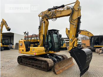 Cat 313-07B Cat 313-07B: صورة 4