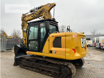 Cat 313-07B Cat 313-07B: صورة 2