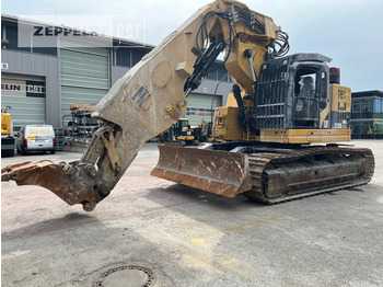آلة حفر الأنفاق CATERPILLAR