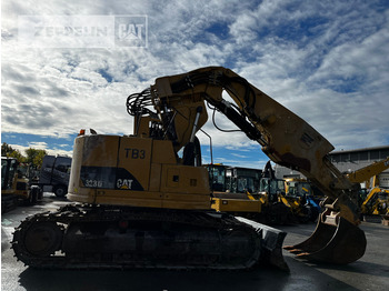آلة حفر الأنفاق Cat 328DTUNNEL: صورة 5