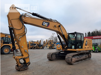 حفار زحاف CATERPILLAR 330GC