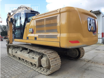 Cat 336-07B Cat 336-07B: صورة 1