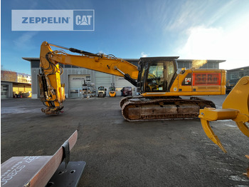 حفار زحاف CATERPILLAR 340