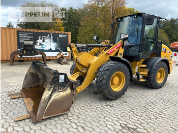 اللودر بعجل CATERPILLAR 908