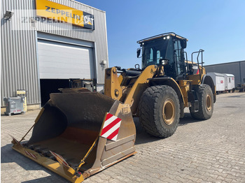اللودر بعجل CATERPILLAR 950M
