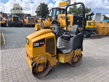 مدحلة اسفلت CATERPILLAR CB14B