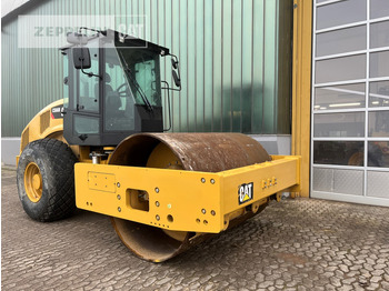 مدحلة ضاغطة CATERPILLAR CS66B