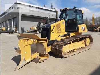جرافة CATERPILLAR D4