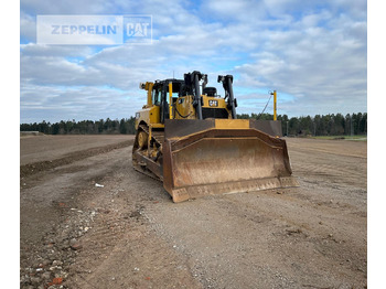 جرافة CATERPILLAR D8T
