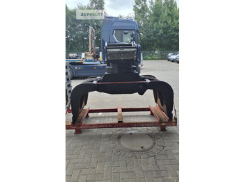 كُلَّاب CATERPILLAR