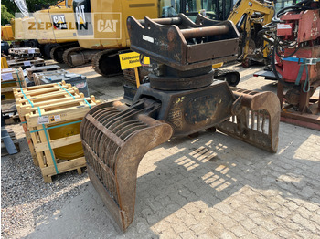 كُلَّاب CATERPILLAR