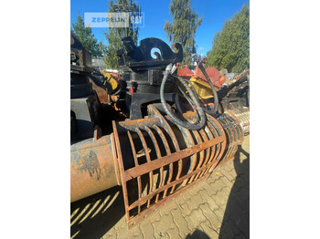 كُلَّاب CATERPILLAR