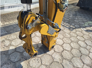 معالج النفايات Cat MH3022-06C: صورة 5