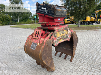 كُلَّاب CATERPILLAR