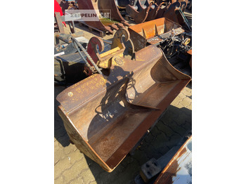 بكت حفار CATERPILLAR