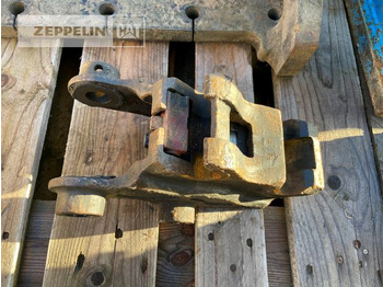 قارنة توصيل هيدروليكي CATERPILLAR