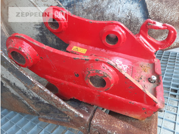 قارنة توصيل هيدروليكي CATERPILLAR