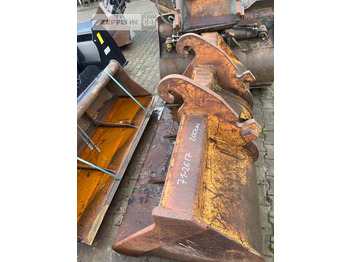 بكت حفار - آلات البناء Komponenten GL200, CW30: صورة 3