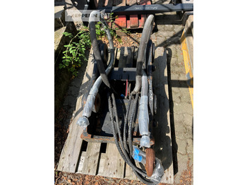 قارنة توصيل هيدروليكي OILQUICK