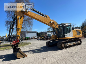 حفار هدم LIEBHERR R 936