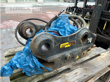 Oilquick Deutschland GmbH OQ65-M315F  Oilquick Deutschland GmbH OQ65-M315F: صورة 1