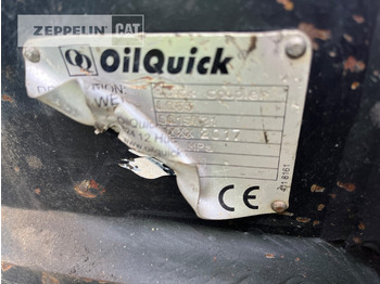 Oilquick Deutschland GmbH OQ65-M315F  Oilquick Deutschland GmbH OQ65-M315F: صورة 5