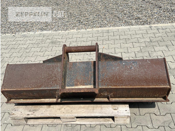 بكت حفار Resch-Ka-Tec GL1600: صورة 3