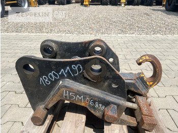 قارنة توصيل هيدروليكي