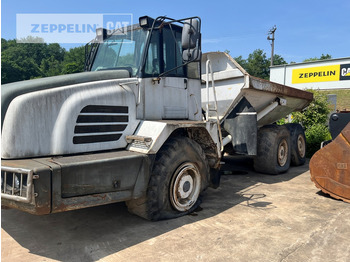 شاحنة قلاب مفصلية TEREX