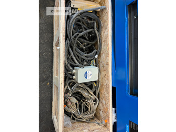 Trimble GPS 3D Steuerung Trimble GPS 3D Steuerung: صورة 3